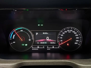 2022 Kia Sorento с пробегом 86 235 км