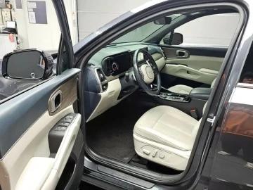 2022 Kia Sorento с пробегом 86 235 км