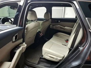 2022 Kia Sorento с пробегом 86 235 км