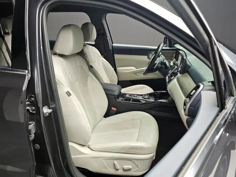 2022 Kia Sorento с пробегом 86 235 км