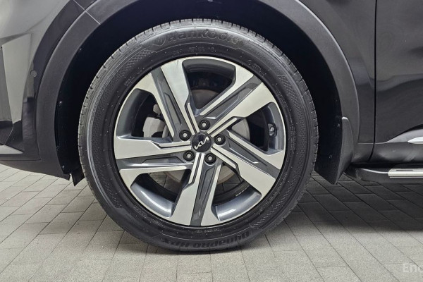 2022 Kia Sorento с пробегом 55 830 км