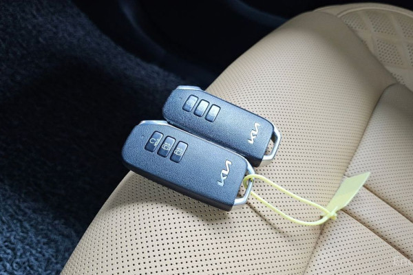 2022 Kia Sorento с пробегом 55 830 км