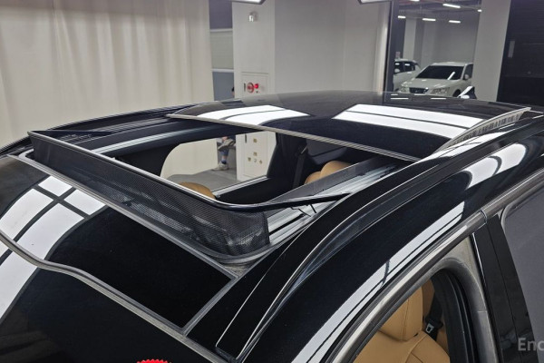 2022 Kia Sorento с пробегом 55 830 км