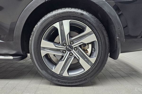 2022 Kia Sorento с пробегом 55 830 км