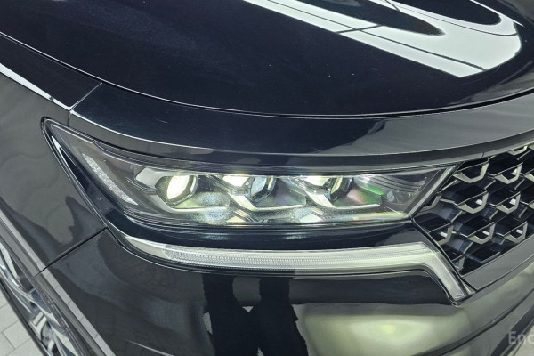 2022 Kia Sorento с пробегом 55 830 км