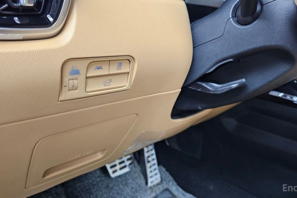 2022 Kia Sorento с пробегом 55 830 км