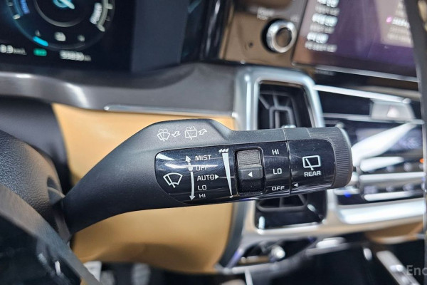 2022 Kia Sorento с пробегом 55 830 км