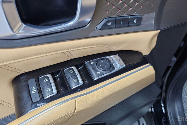 2022 Kia Sorento с пробегом 55 830 км