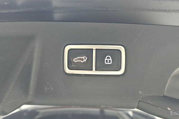 2022 Kia Sorento с пробегом 55 830 км