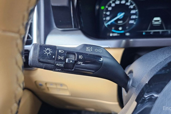 2022 Kia Sorento с пробегом 55 830 км