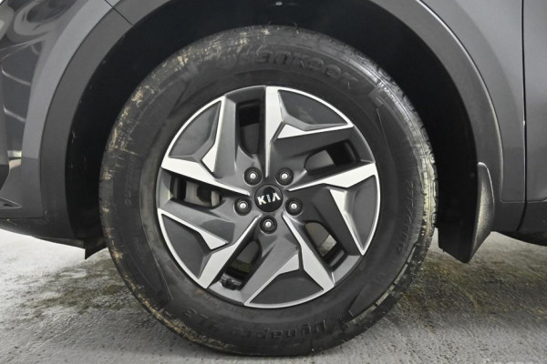 2021 Kia Sorento с пробегом 59 022 км