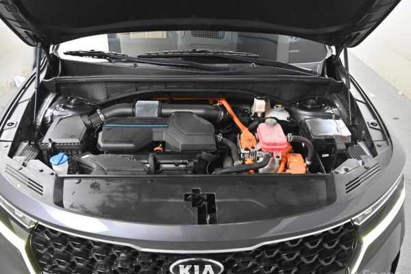 2021 Kia Sorento с пробегом 59 022 км