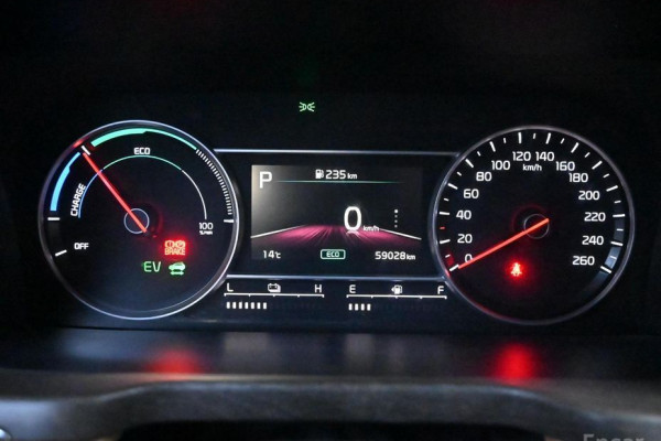 2021 Kia Sorento с пробегом 59 022 км