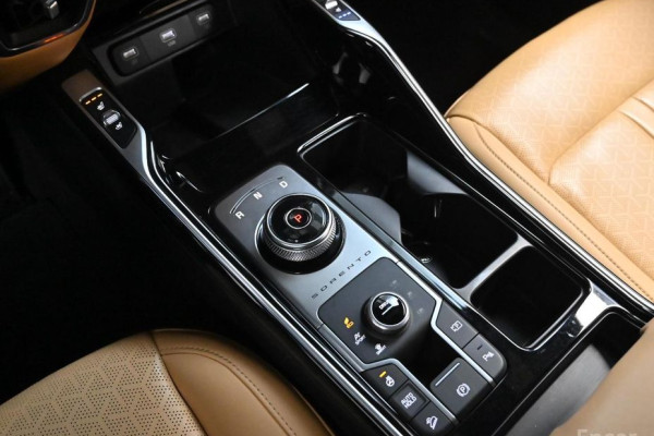 2021 Kia Sorento с пробегом 59 022 км