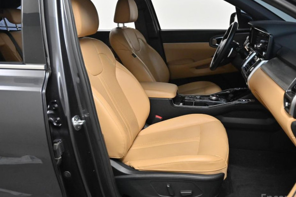 2021 Kia Sorento с пробегом 59 022 км