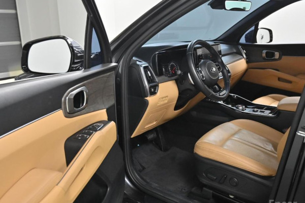 2021 Kia Sorento с пробегом 59 022 км