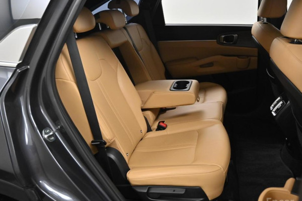 2021 Kia Sorento с пробегом 59 022 км