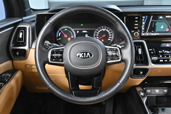 2021 Kia Sorento с пробегом 59 022 км