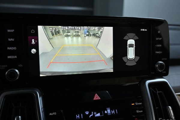 2021 Kia Sorento с пробегом 59 022 км