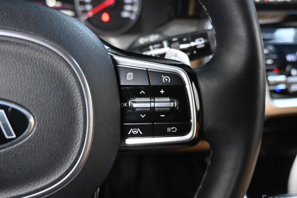 2021 Kia Sorento с пробегом 59 022 км