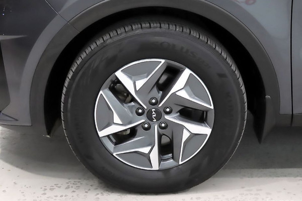 2021 Kia Sorento с пробегом 43 914 км