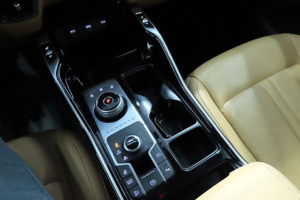 2021 Kia Sorento с пробегом 43 914 км