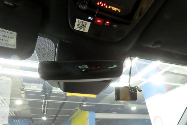 2021 Kia Sorento с пробегом 43 914 км