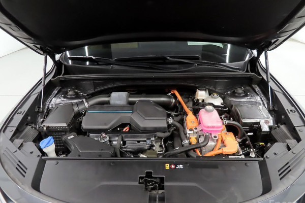 2021 Kia Sorento с пробегом 43 914 км