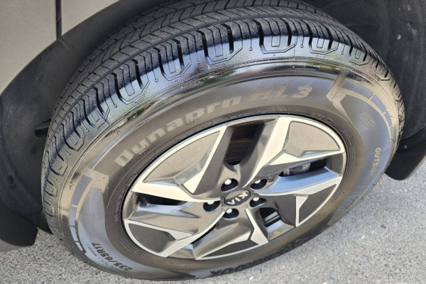 2021 Kia Sorento с пробегом 90 900 км