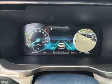 2021 Kia Sorento с пробегом 90 900 км
