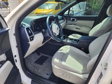 2021 Kia Sorento с пробегом 90 900 км