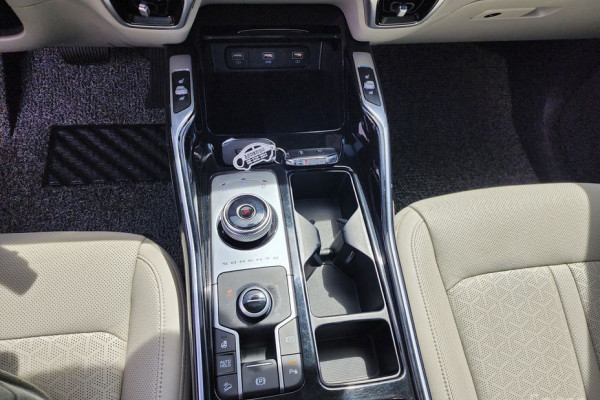 2021 Kia Sorento с пробегом 90 900 км