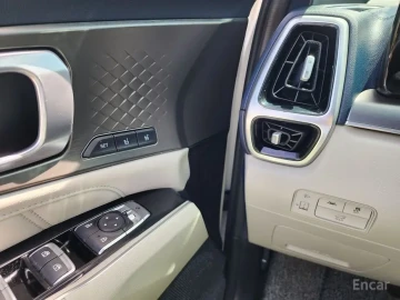 2021 Kia Sorento с пробегом 90 900 км