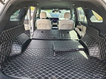 2021 Kia Sorento с пробегом 90 900 км