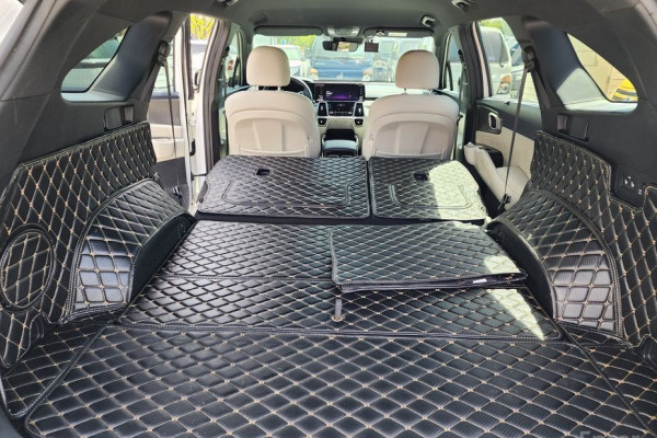 2021 Kia Sorento с пробегом 90 900 км