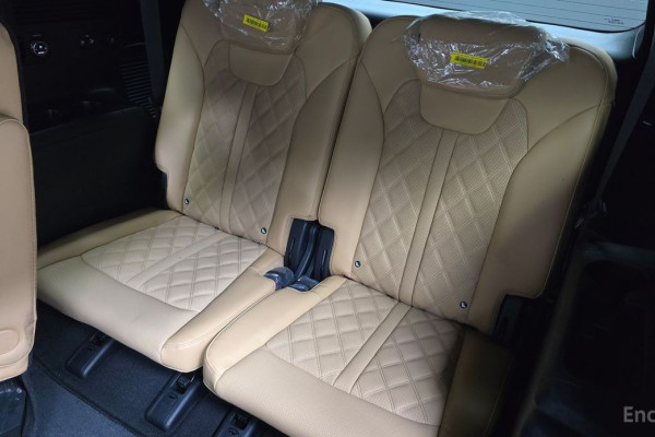 2021 Kia Sorento с пробегом 115 616 км