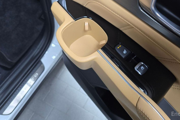 2021 Kia Sorento с пробегом 115 616 км