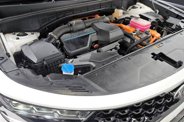 2021 Kia Sorento с пробегом 49 148 км