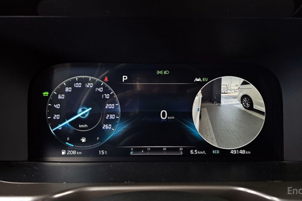 2021 Kia Sorento с пробегом 49 148 км