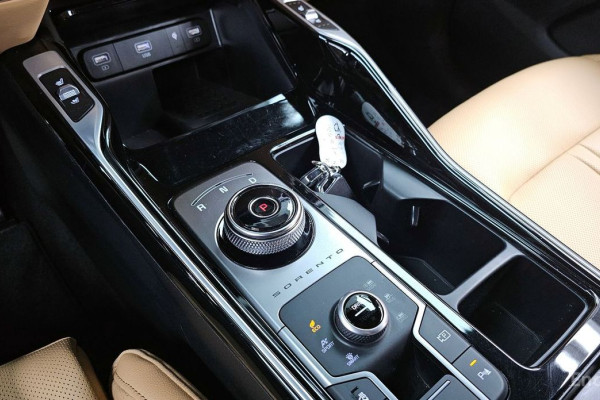 2021 Kia Sorento с пробегом 49 148 км