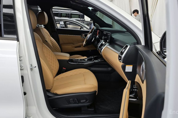 2021 Kia Sorento с пробегом 49 148 км