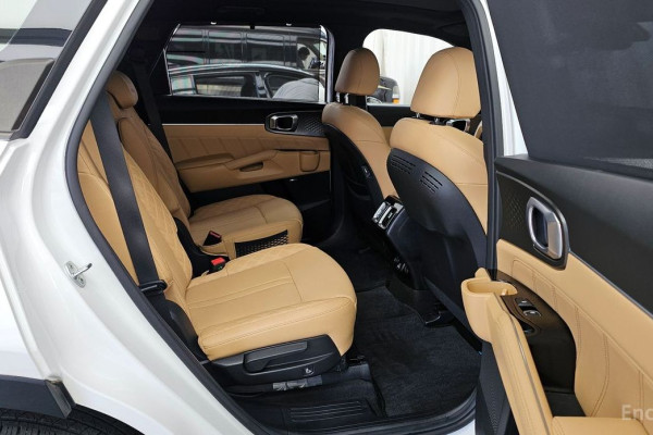 2021 Kia Sorento с пробегом 49 148 км