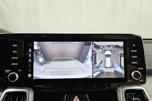 2021 Kia Sorento с пробегом 49 148 км