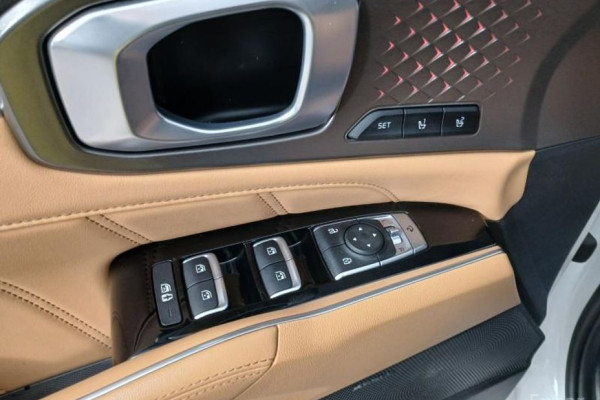 2020 Kia Sorento с пробегом 126 477 км