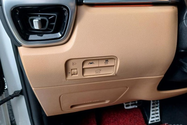 2020 Kia Sorento с пробегом 126 477 км