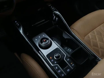 2020 Kia Sorento с пробегом 126 477 км
