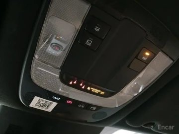 2020 Kia Sorento с пробегом 126 477 км