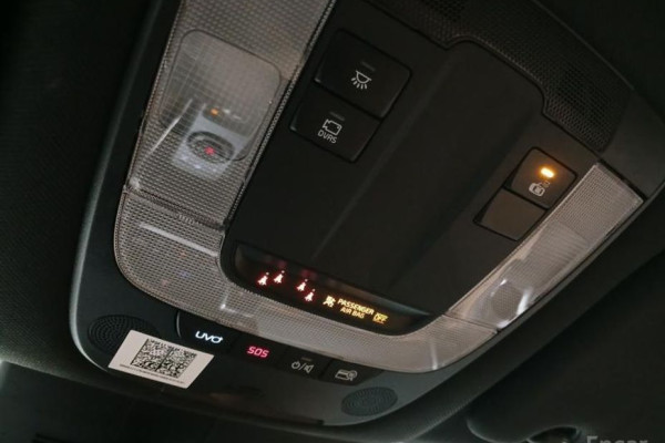 2020 Kia Sorento с пробегом 126 477 км