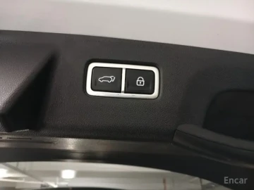 2020 Kia Sorento с пробегом 126 477 км