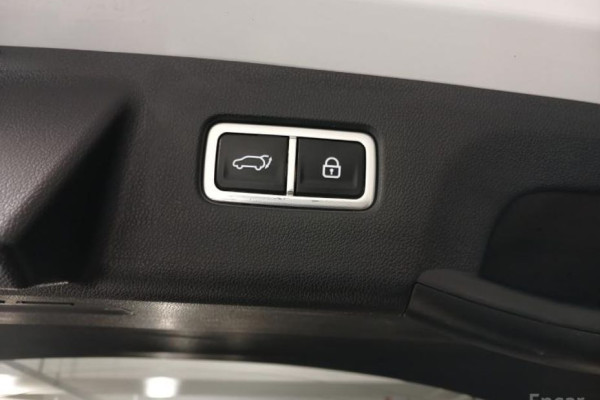 2020 Kia Sorento с пробегом 126 477 км